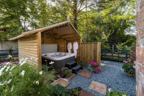 Daisy Cottage, Dalston, Nr Carlisle